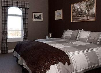 The Nottingham House Hotel Cleethorpes Kültér fotó