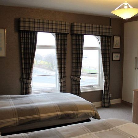 The Nottingham House Hotel Cleethorpes Kültér fotó