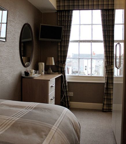 The Nottingham House Hotel Cleethorpes Kültér fotó